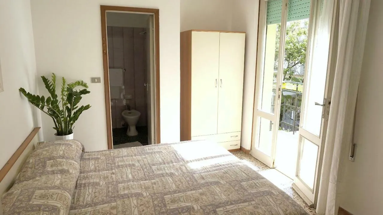 **  Hotel Mariolina Misano Adriatico Ιταλία