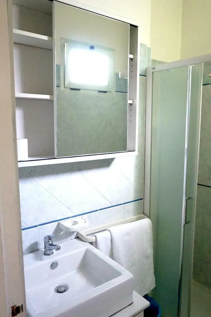 **  Hotel Mariolina Misano Adriatico Ιταλία