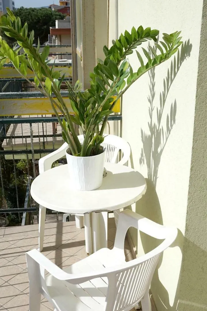 Hotel Mariolina Misano Adriatico Ιταλία
