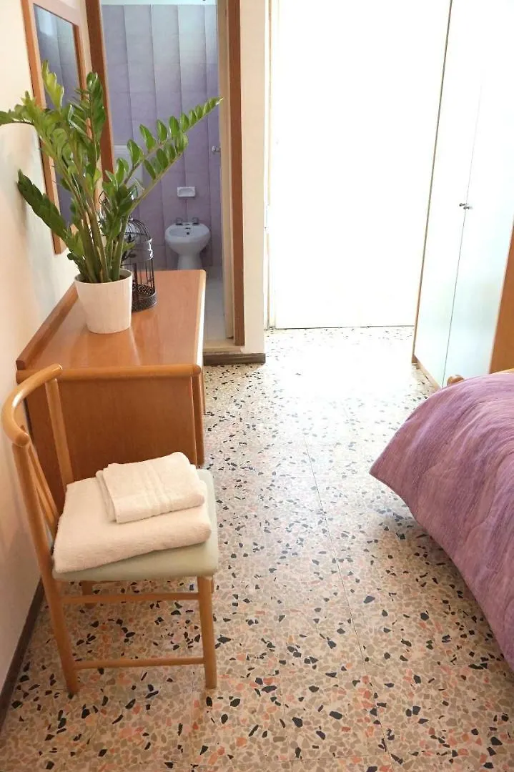 Hotel Mariolina Misano Adriatico