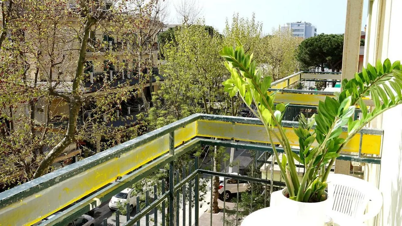 Hotel Mariolina Misano Adriatico