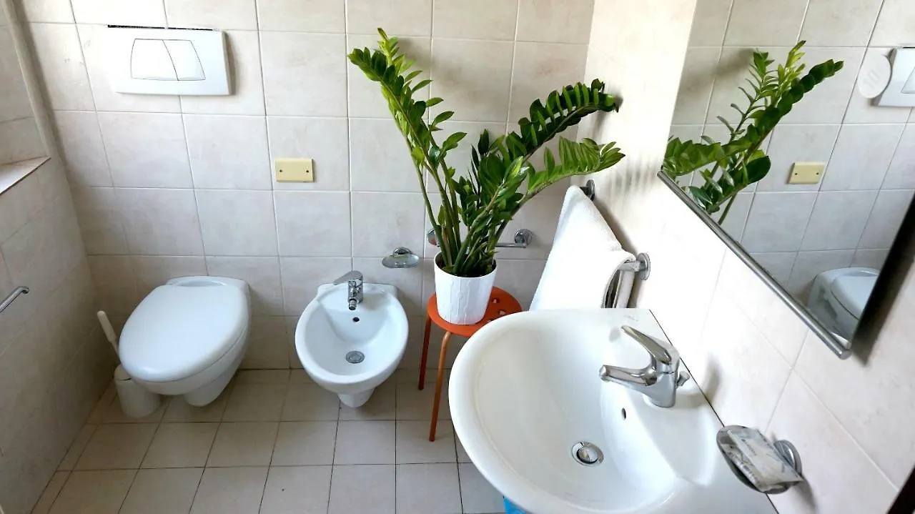 Hotel Mariolina Misano Adriatico