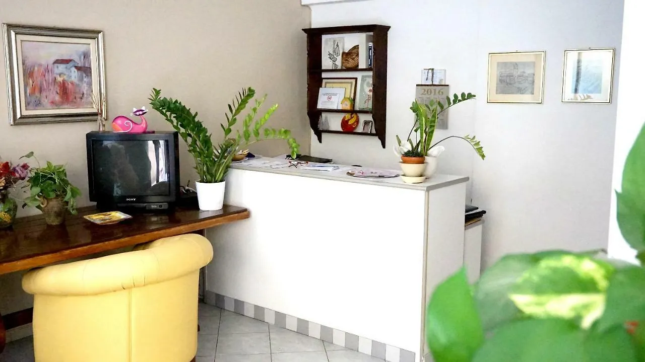 Hotel Mariolina Misano Adriatico
