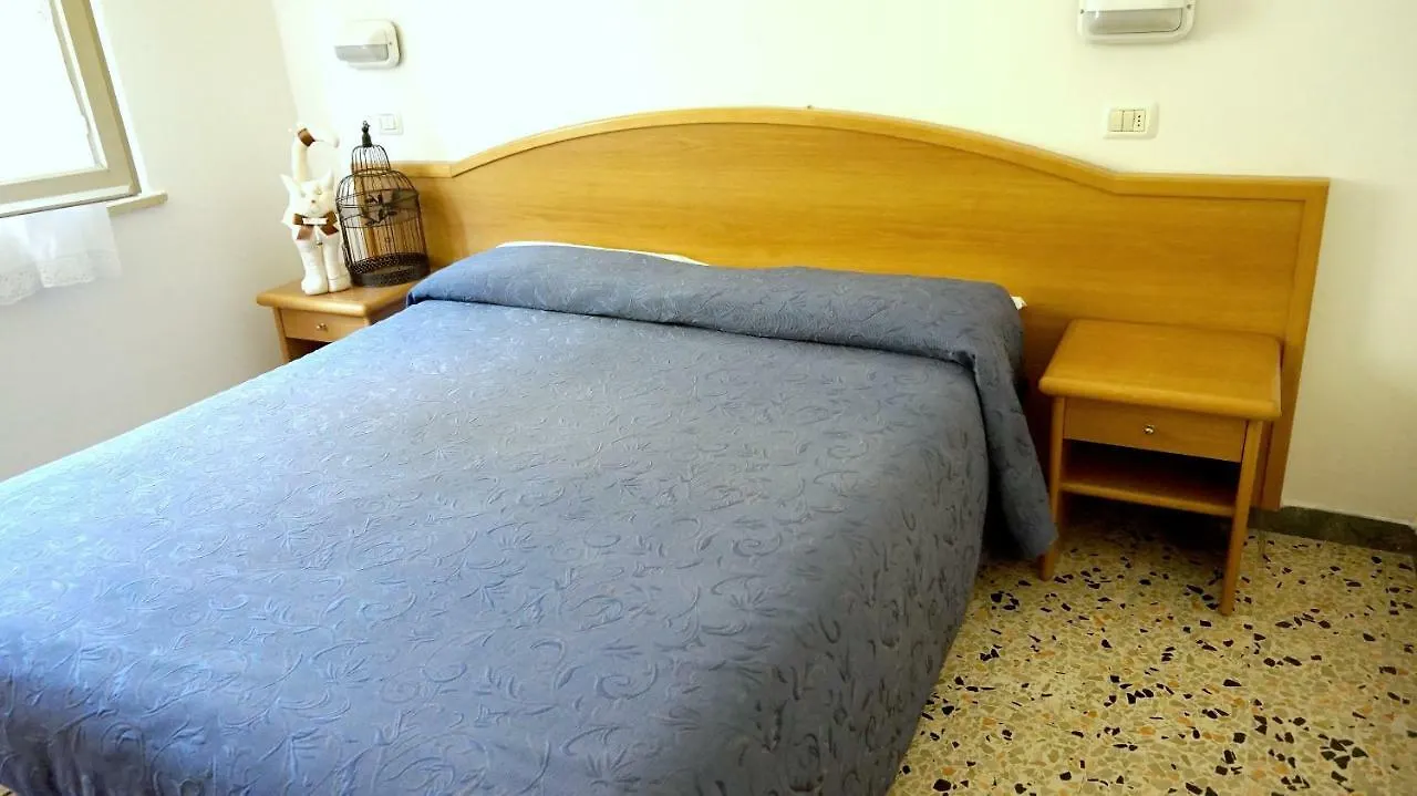 Hotel Mariolina Misano Adriatico