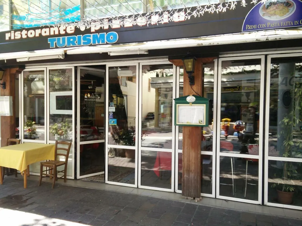 Hotel Mariolina Misano Adriatico 2*,  Ιταλία