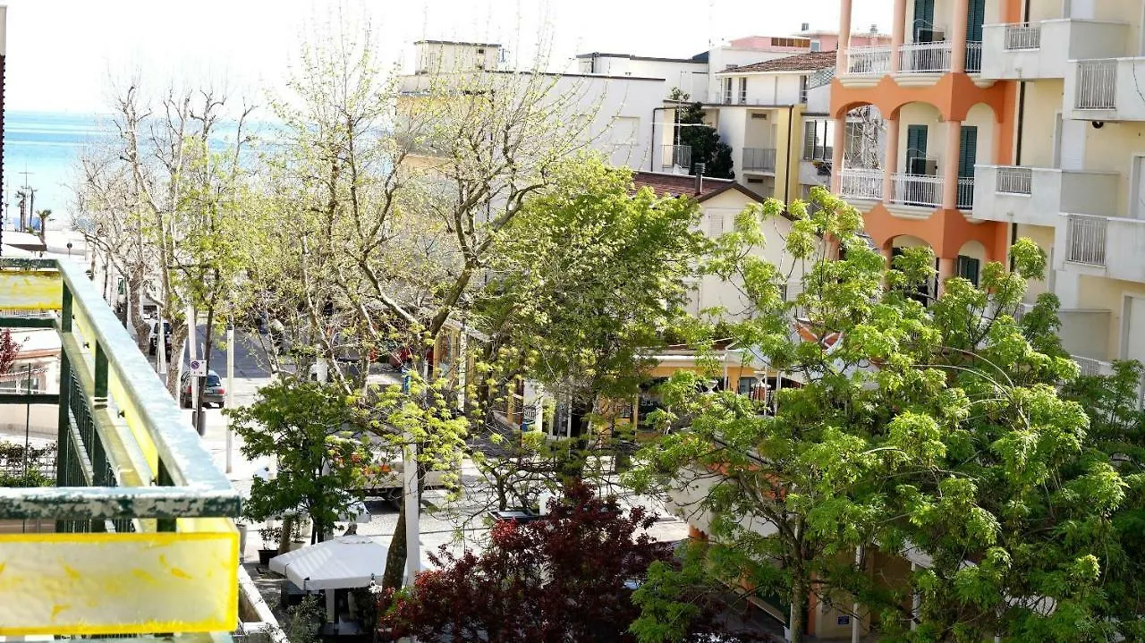 Hotel Mariolina Misano Adriatico