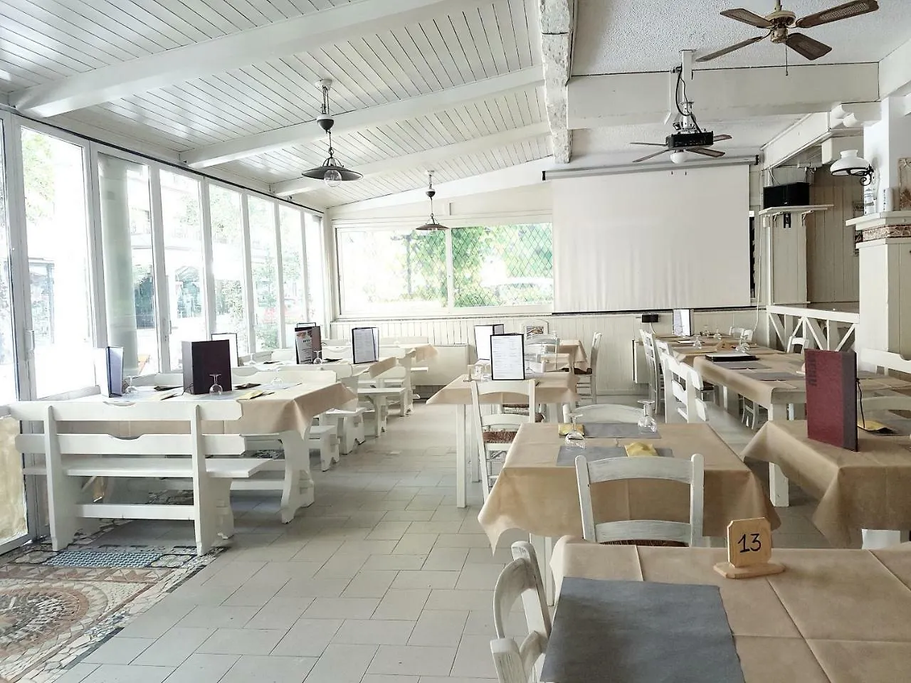 Hotel Mariolina Misano Adriatico 2*,  Ιταλία