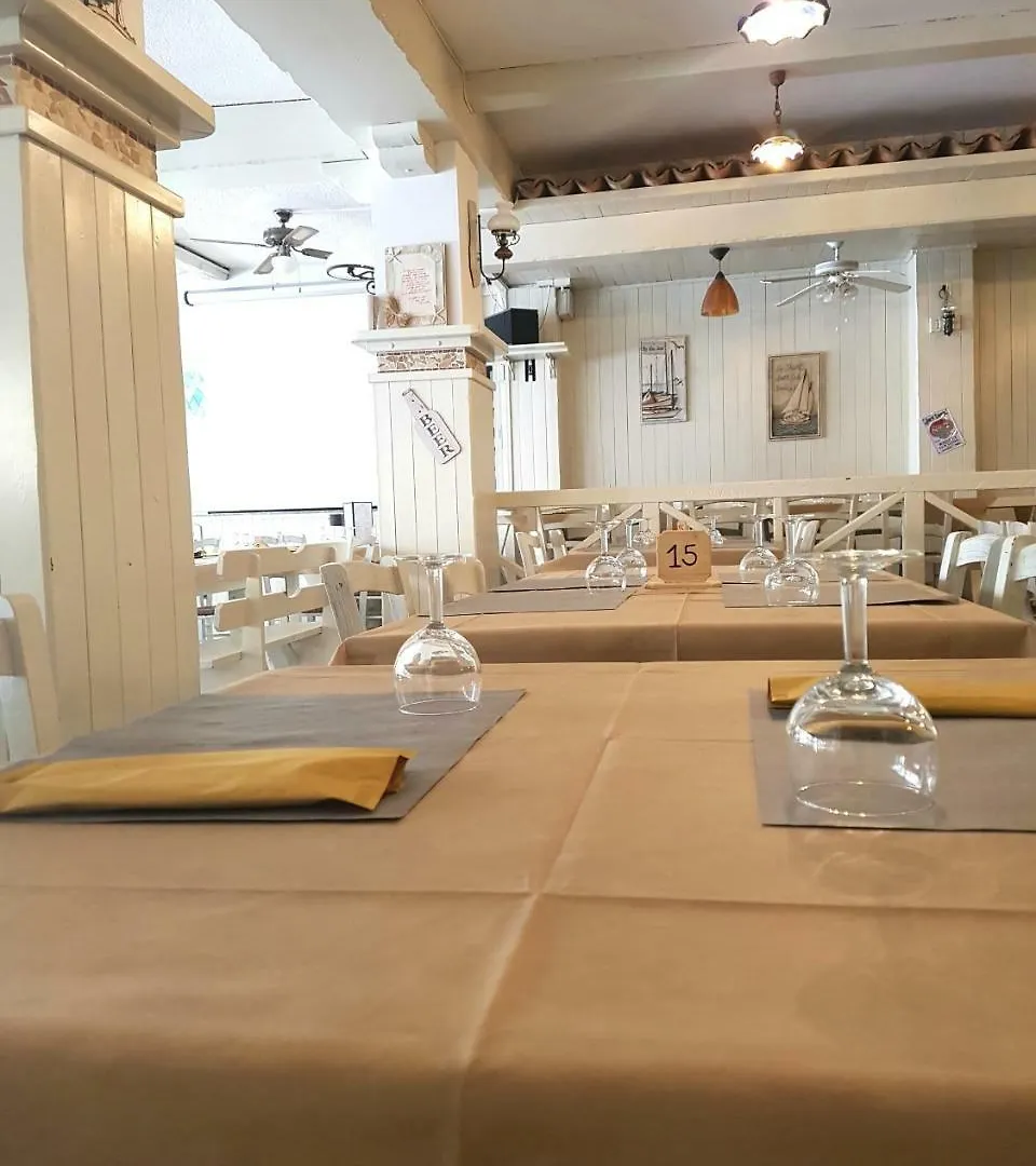 Hotel Mariolina Misano Adriatico Ιταλία